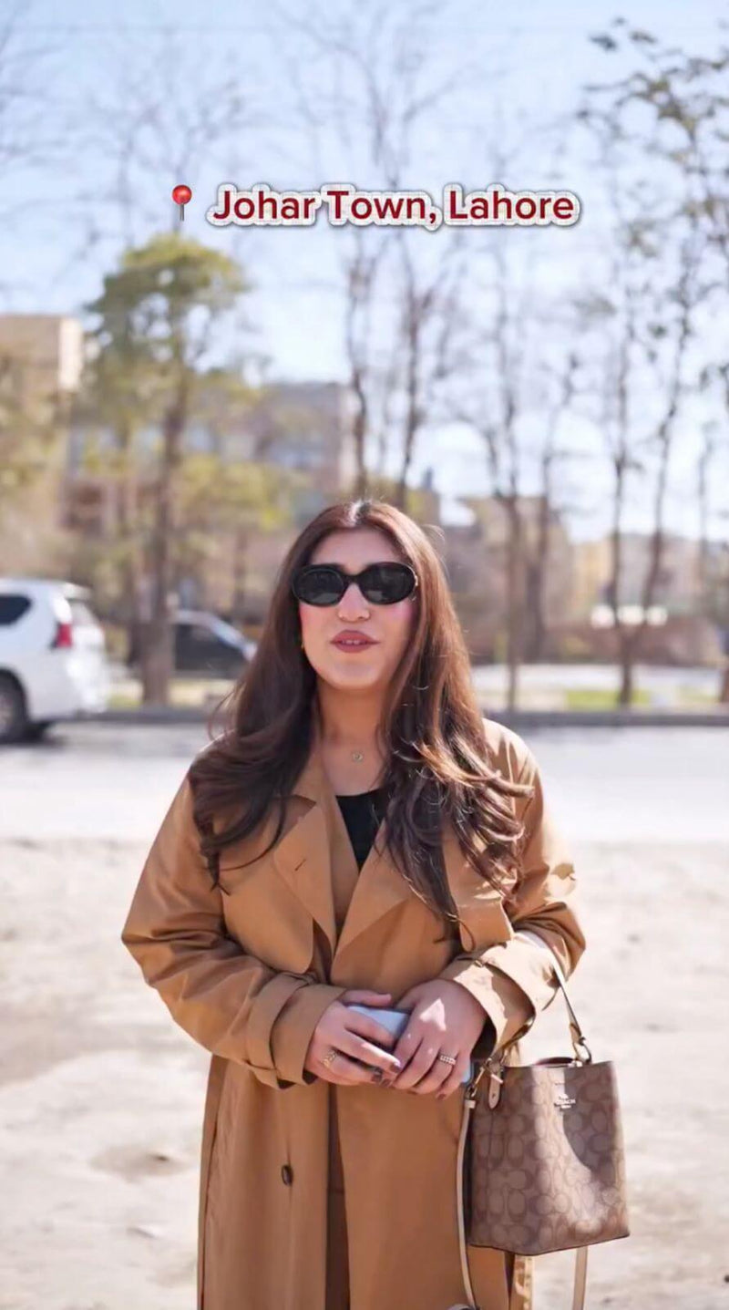 Palwasha Behram