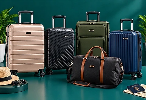 Carry Bags