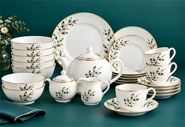 Crockery