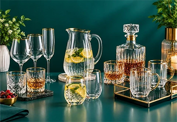 Glassware