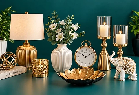 Home Decoration