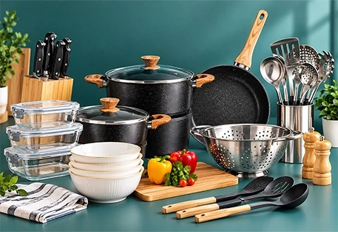 Kitchen Accessories