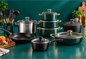 Cookware