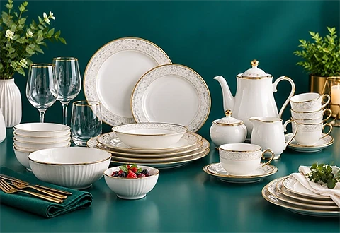 Tableware