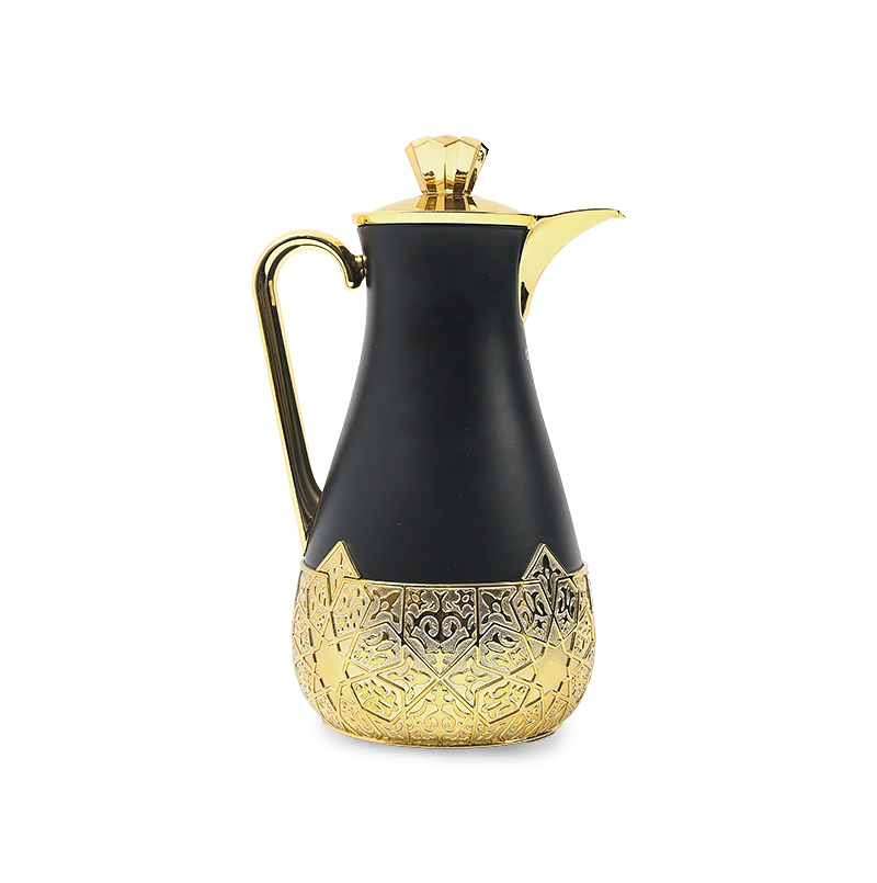 Royal Arabic Vacuum Thermos Flask