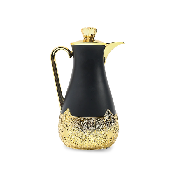 Royal Arabic Vacuum Thermos Flask