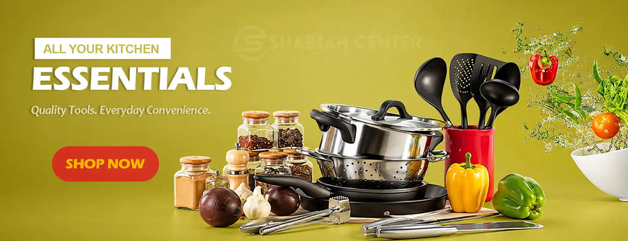 Explore Sharjah Center collections