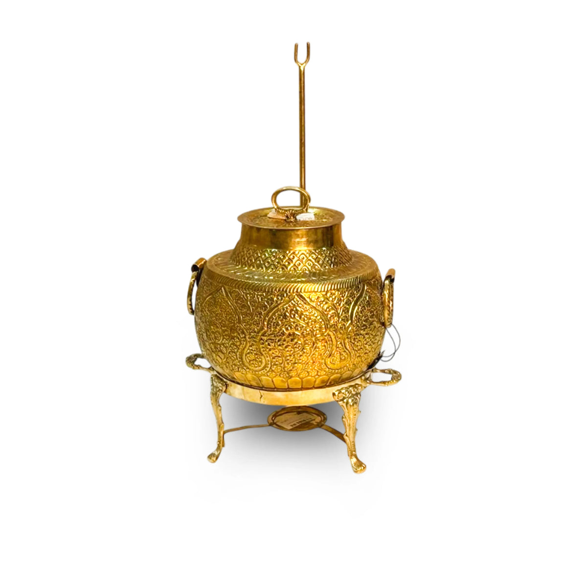 Antique Gold Shahi Matka Main image