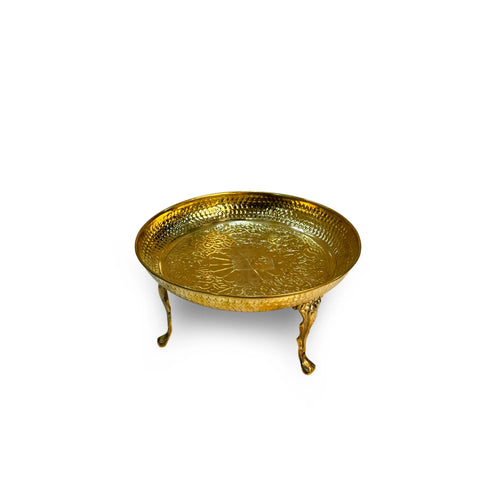 Brass Thall-All Size