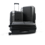 American Tourister 3-Piece Hardshell Suitcase Set